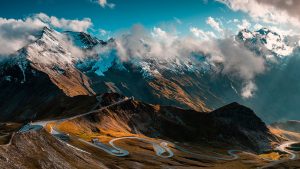 16-zu-9_1760-x-990mm_AS_Panoramic-Image-of-Grossglockner_310414014